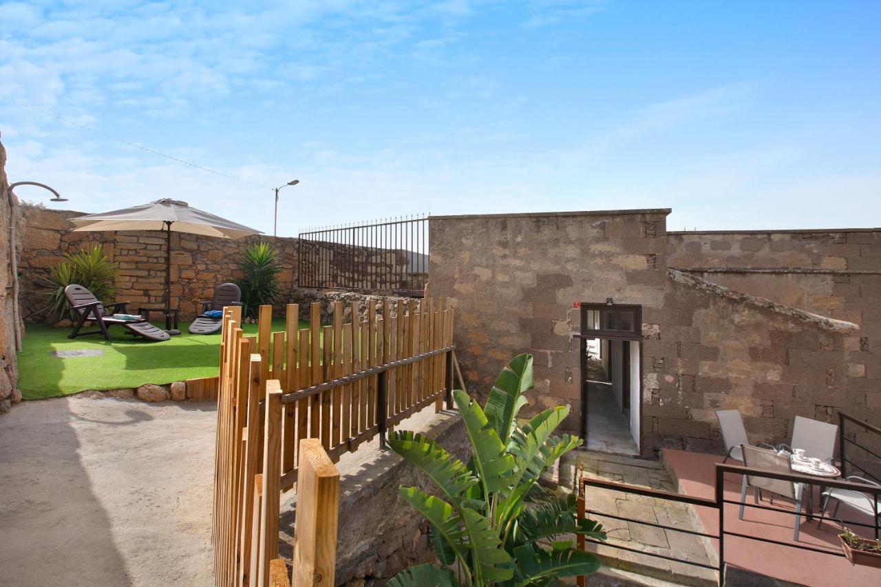Villa Esperanza La Cisnera Exterior foto
